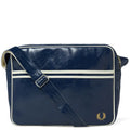 Fred Perry Classic Shoulder Bag Navy