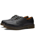 Dr. Martens 1461 59 Black Smooth