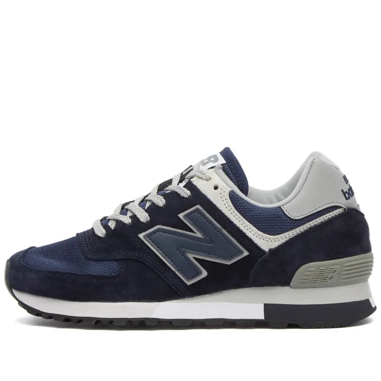 New Balance Made In Uk OU576PNV Dark Navy