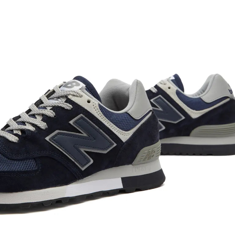 New Balance Made In Uk OU576PNV Dark Navy