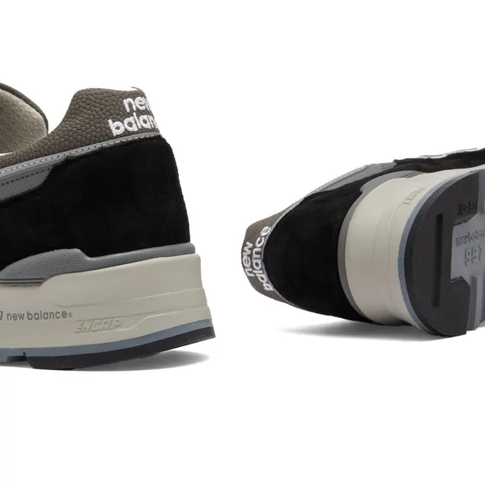 New Balance U997BK Made In USA