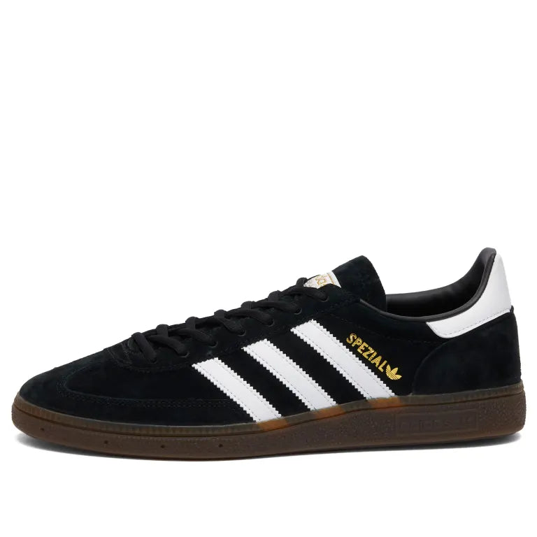 Adidas Handball Spezial DB3021 Core Black White Gum