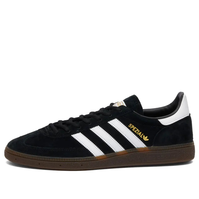 Adidas Handball Spezial DB3021 Core Black White Gum
