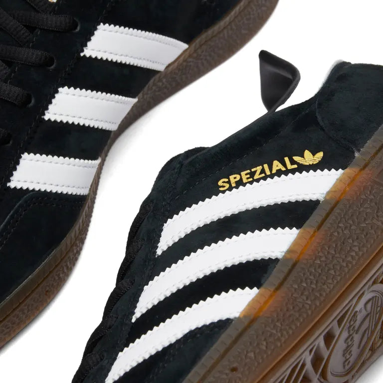 Adidas Handball Spezial DB3021 Core Black White Gum