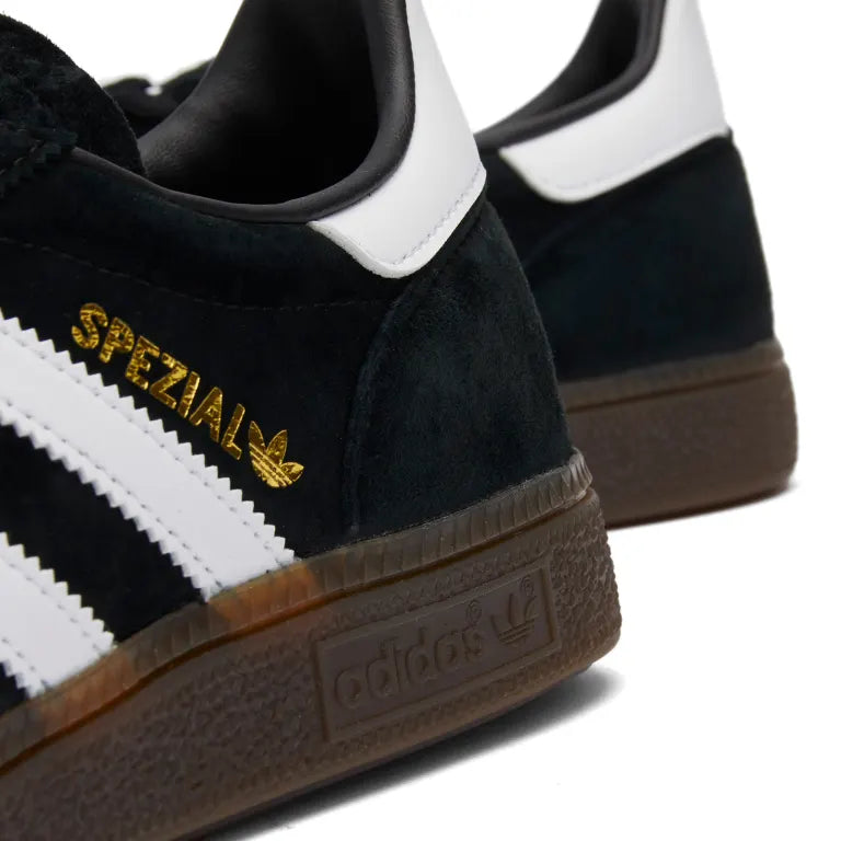 Adidas Handball Spezial DB3021 Core Black White Gum