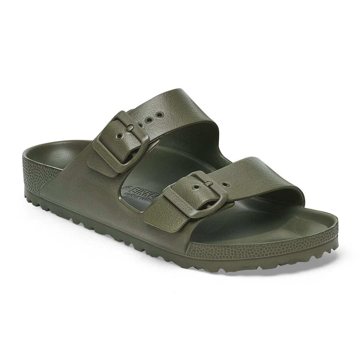 Birkenstock Sandalia Arizona EVA Verde