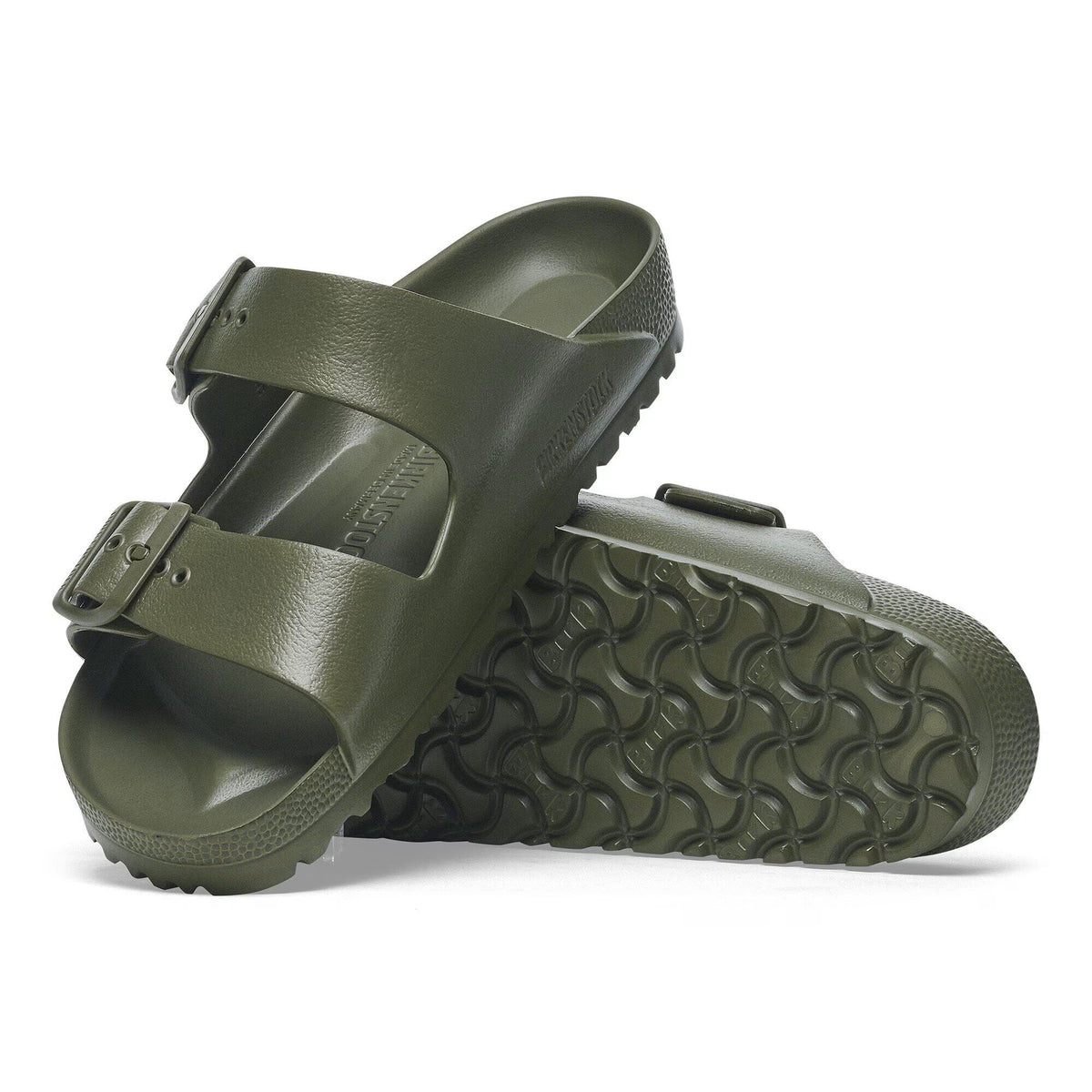 Birkenstock Sandalia Arizona EVA Verde