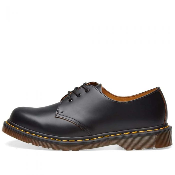 Dr. Martens 1461 Made In England Black