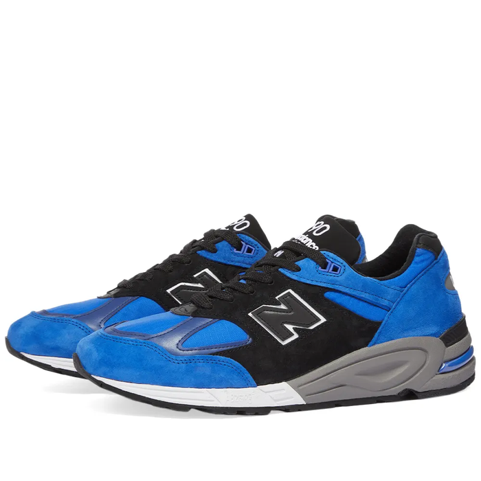 New Balance M990PL2 Made in USA