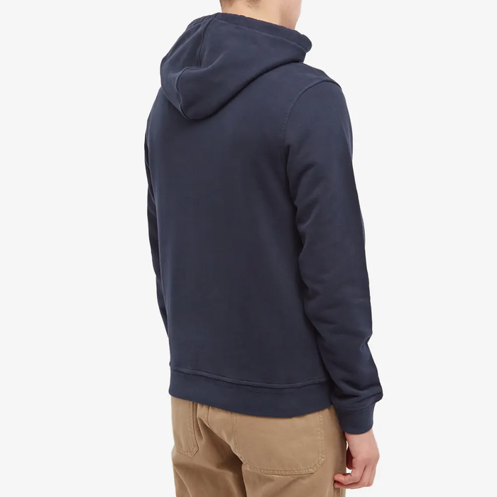 Belstaff Hoodie Dark Ink