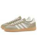 Adidas Handball Spezial Woman JR0850 Silver Pebble / Orbit Grey / Gum
