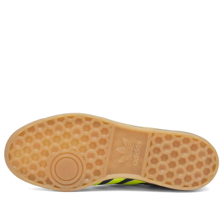 Adidas Hamburg Woman JS0678 Night Indigo / Solar Yellow / Gold Metallic
