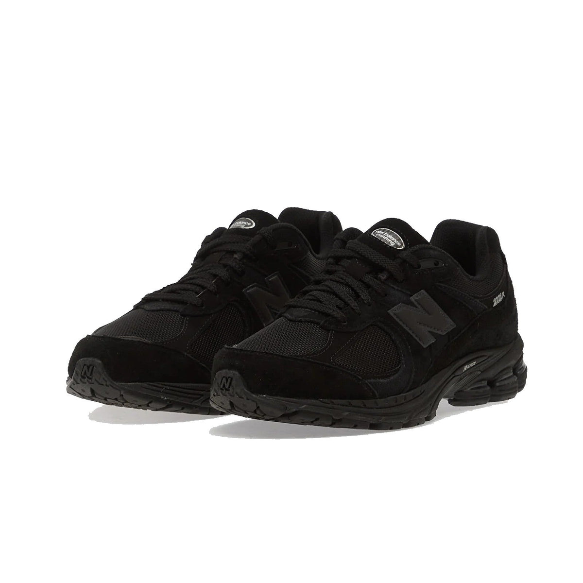 New Balance M2002 78J Black