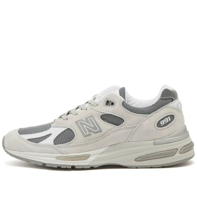 New Balance U991LG2 Made in England