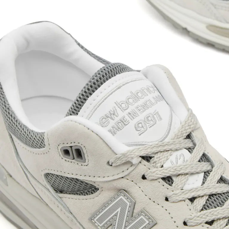 New Balance U991LG2 Made in England