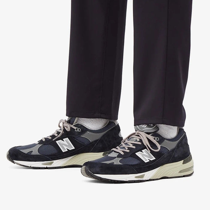 New Balance M991NV - Made in England