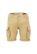 Alpha Industries Crew Cargo Short Sand