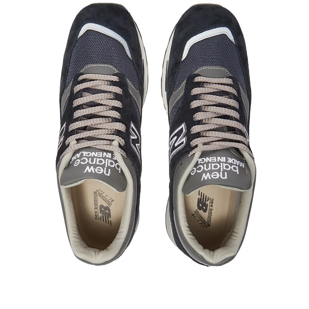 New Balance U1500PNV Made in England