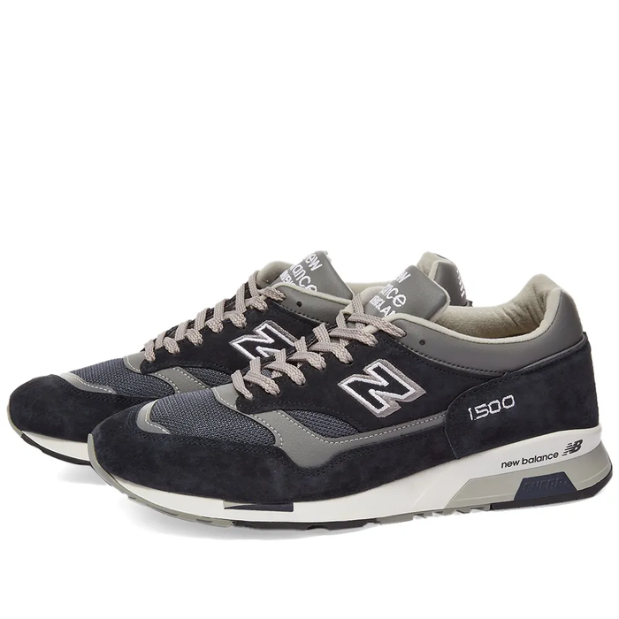 New Balance U1500PNV Made in England