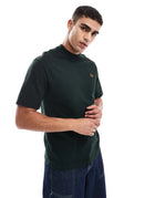 Fred Perry Relaxed T-Shirt Green