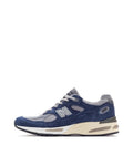 New Balance U991 NA2 v2 Made in UK Insignia Blue