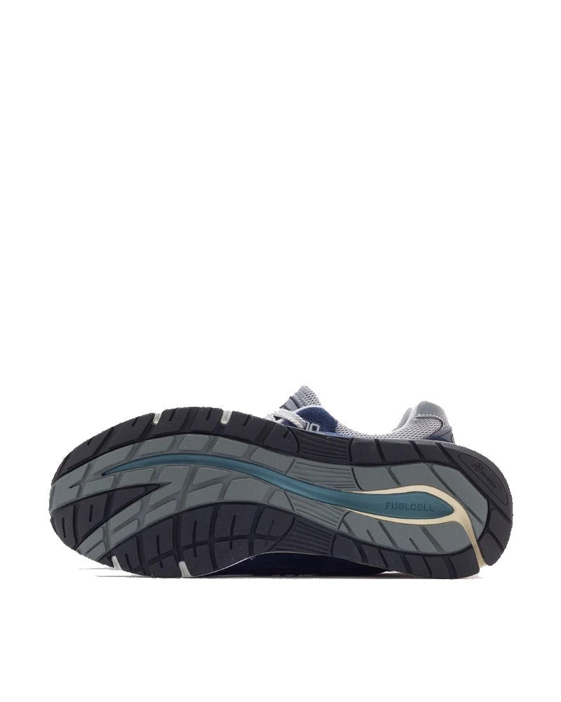 New Balance U991 NA2 v2 Made in UK Insignia Blue