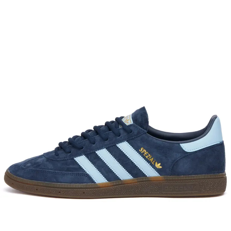 Adidas Handball Spezial Woman BD7633 Collegiate Navy / Clear Sky / Gum5