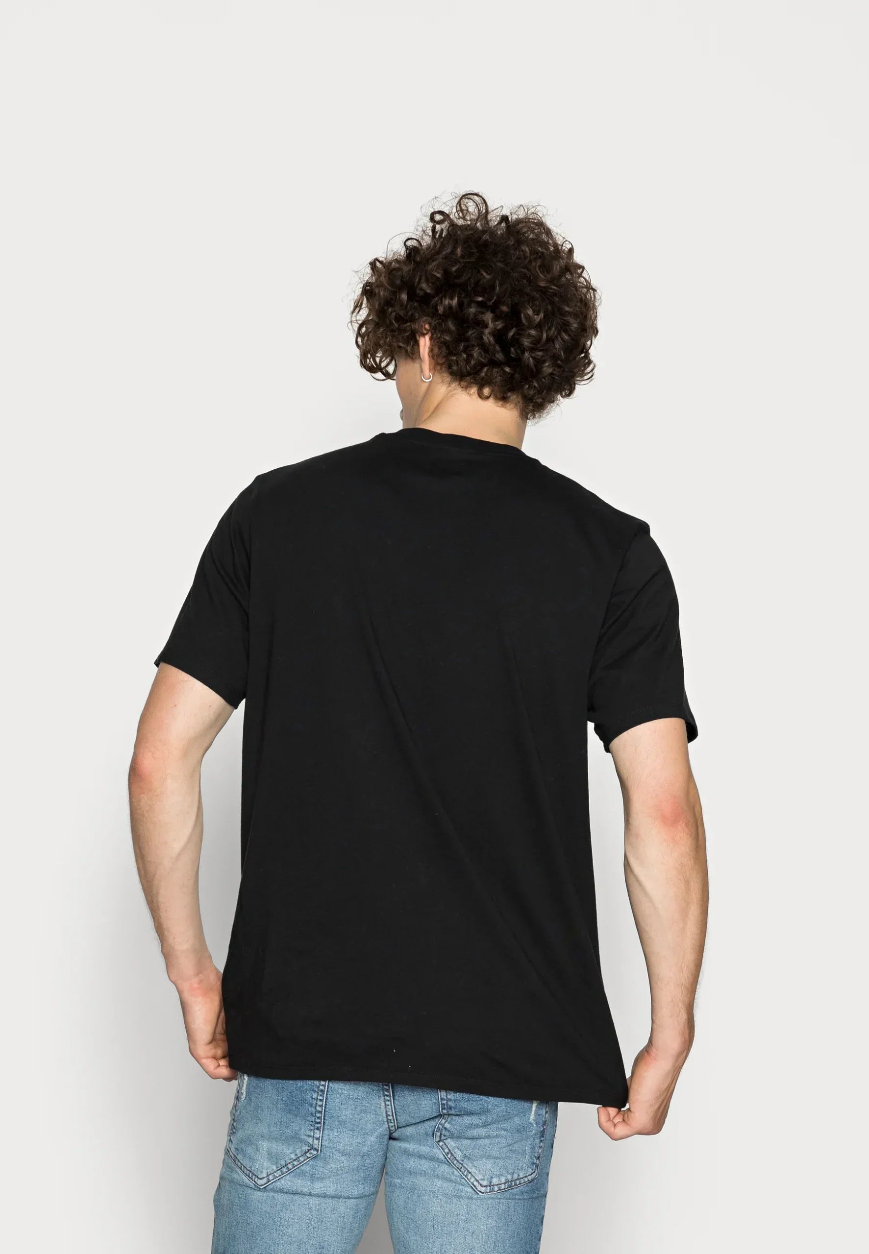 Edwin Japanese Sun T-Shirt Black