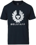 Belstaff Coteland T-Shirt Dark Ink