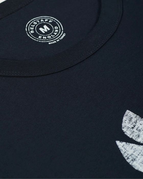 Belstaff Coteland T-Shirt Dark Ink