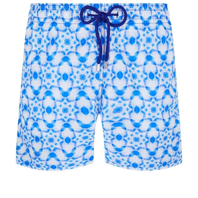Vilebrequin Moorea Medusa Swim Shorts