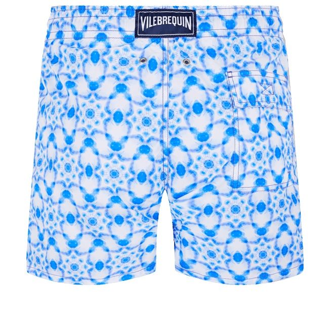 Vilebrequin Moorea Swim Short Medusa