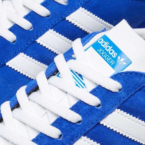 Adidas x Spezial Jogger SPZL BA7726 Blue