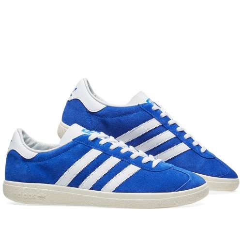 Adidas x Spezial Jogger SPZL BA7726 Blue
