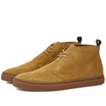 Fred Perry Hawley Suede B9161 Chesnut