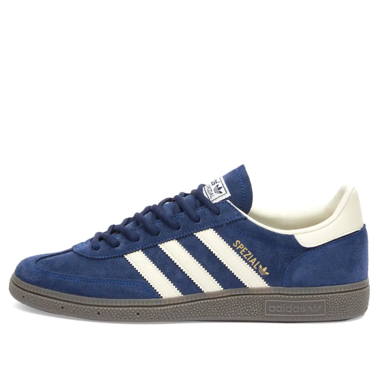 Adidas Handball Spezial IF7087 Night Indigo / Cream White / Cloud White