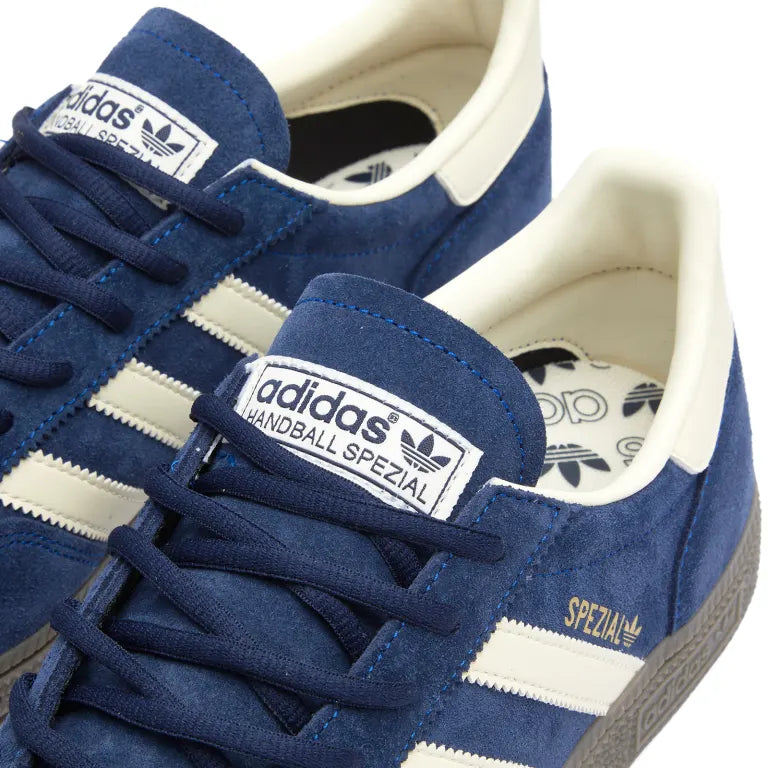 Adidas Handball Spezial IF7087 Night Indigo / Cream White / Cloud White