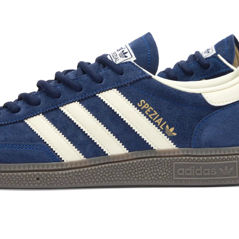Adidas Handball Spezial IF7087 Night Indigo / Cream White / Cloud White