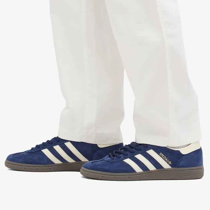 Adidas Handball Spezial IF7087 Night Indigo / Cream White / Cloud White