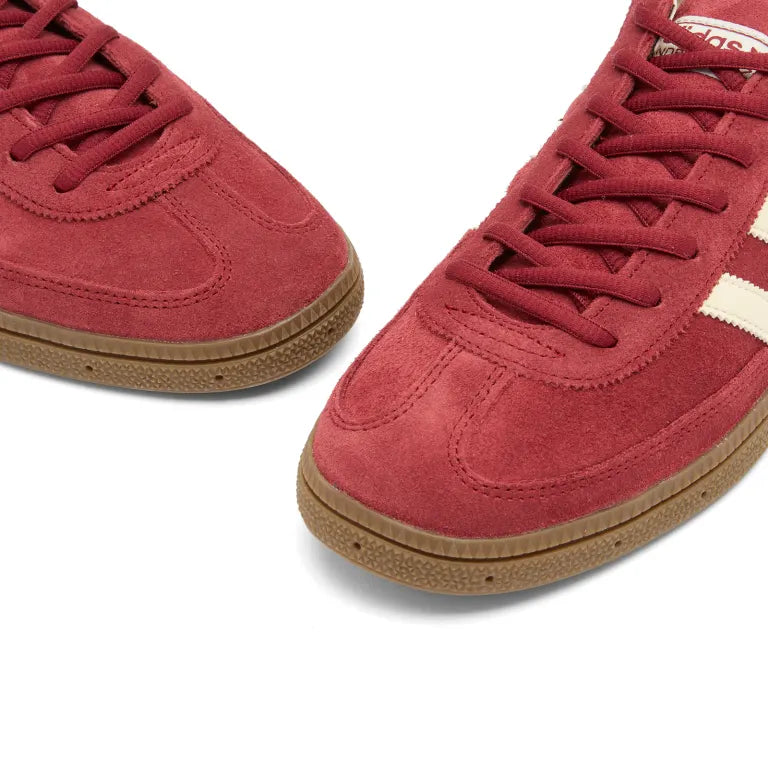 Adidas Handball Spezial Woman JR2122 Maroon