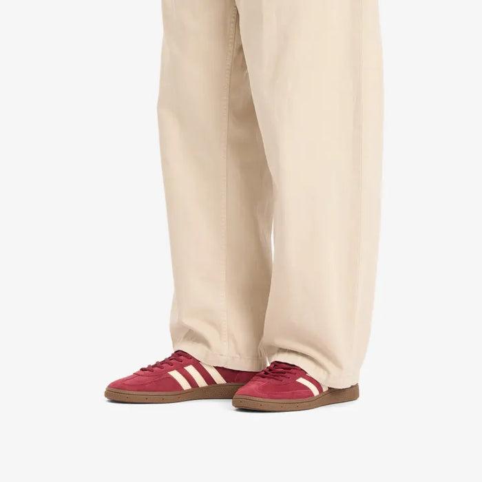 Adidas Handball Spezial Woman JR2122 Maroon