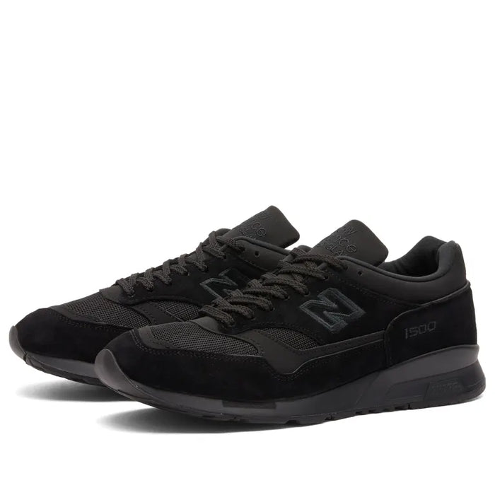 New Balance Made in UK Elevated U1500KKL Black