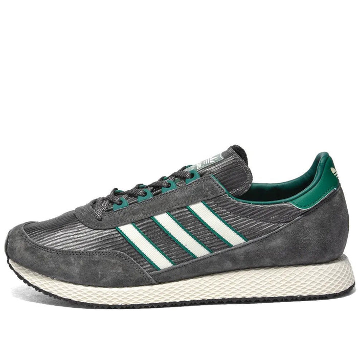 Adidas Glenbuck GX7592 Grey Cream White