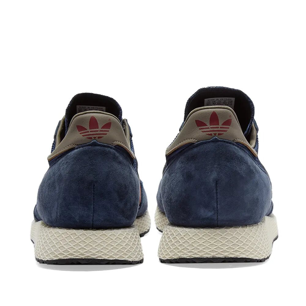 Adidas Glenbuck GX7593 Navy Burgundy