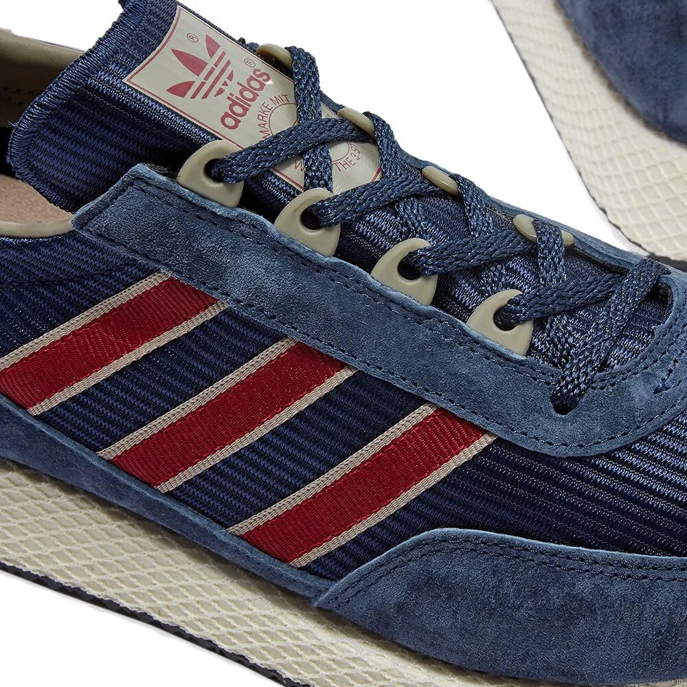 Adidas Glenbuck GX7593 Navy Burgundy