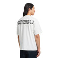 Fred Perry Sportswear T-Shirt M3416 Snow White