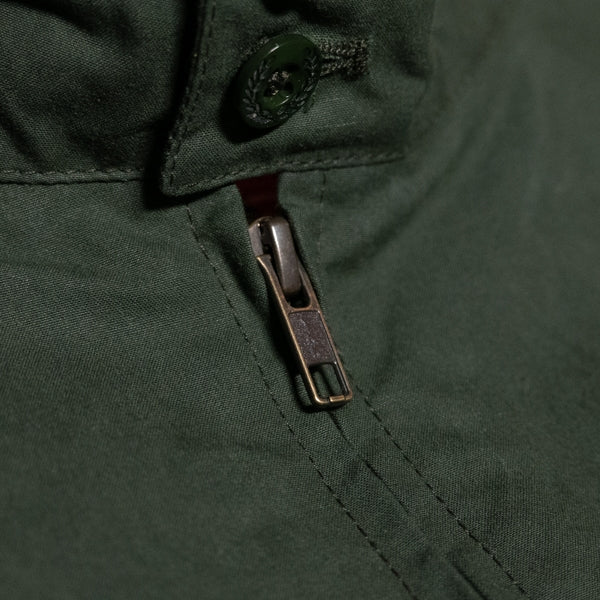 HOLUBAR Deer Hunter Jacket Syrom Deep Green