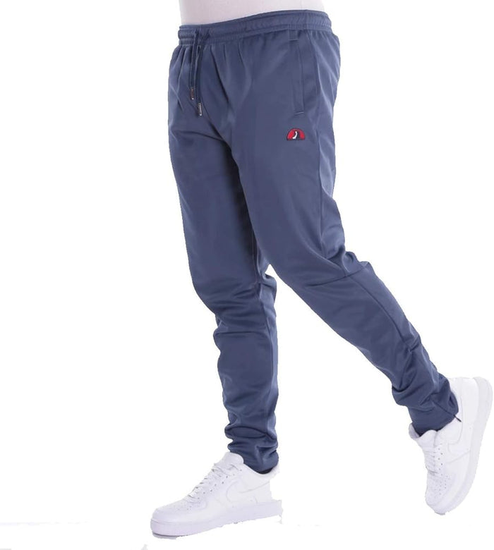 Ellesse x Le Fix Amager Track Pant Navy
