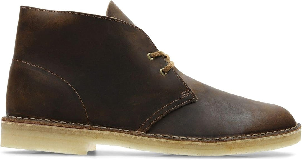 Clarks Originals Desert Boot Beeswax