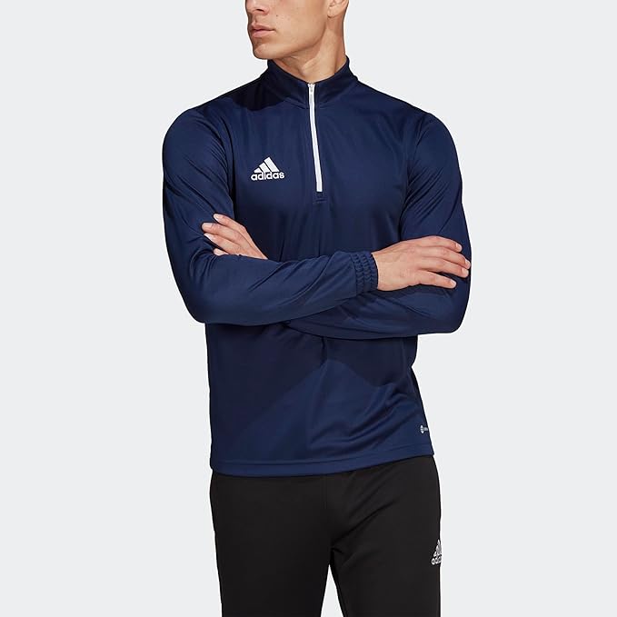 Adidas Entrada 22 Training Top Training Shirt